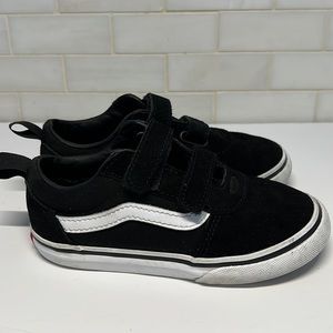 VANS size 10